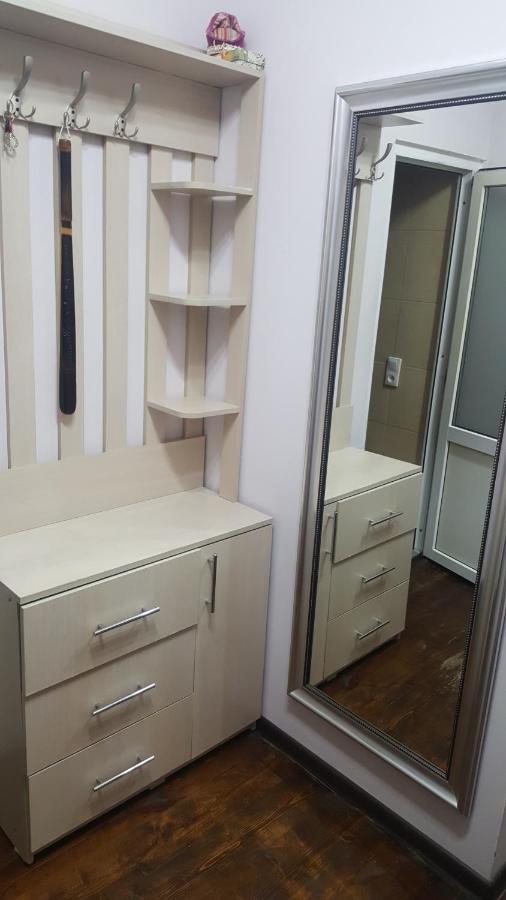 Абазинская 35 Sukhumi Exterior foto